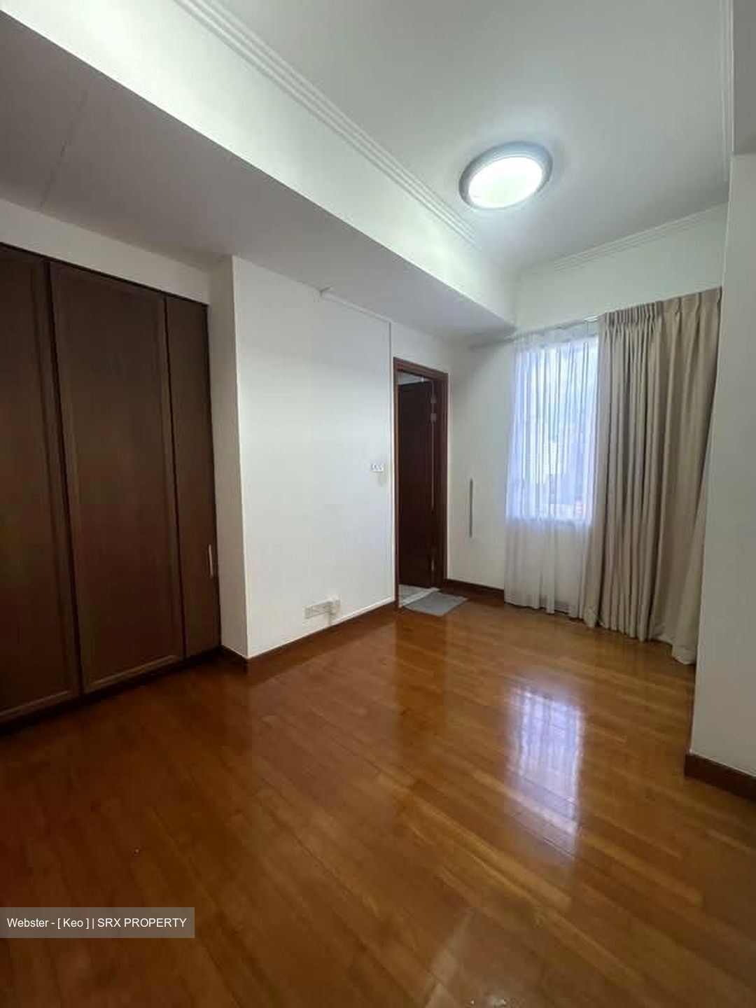 Four Seasons Park (D10), Condominium #575093301